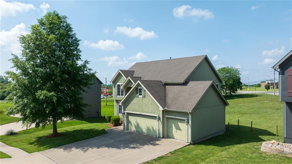 10804 N Randolph Avenue — photo 1