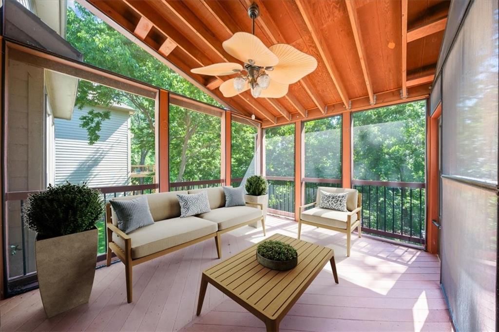 7801 N Revere Drive — photo 55