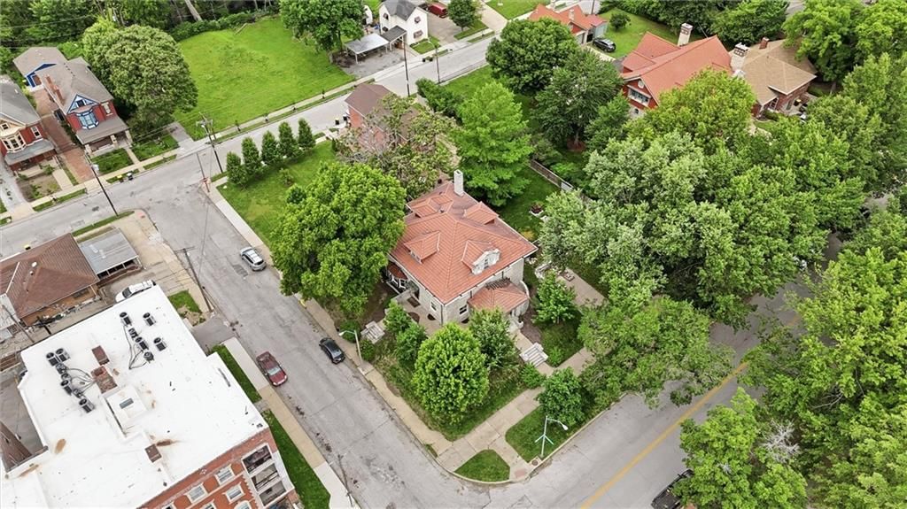 444 Gladstone Boulevard — photo 47