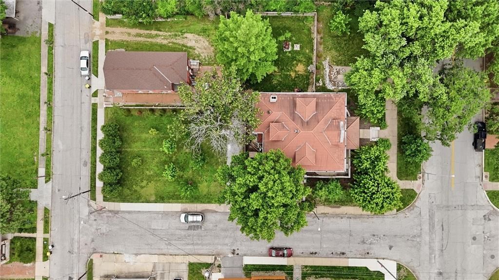 444 Gladstone Boulevard — photo 48