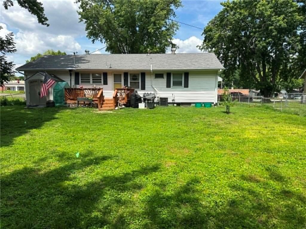 7 Ussery Drive — photo 4