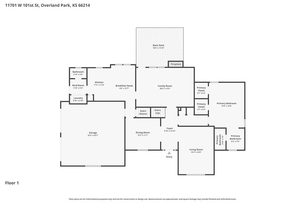 11701 W 101st Street — photo 43
