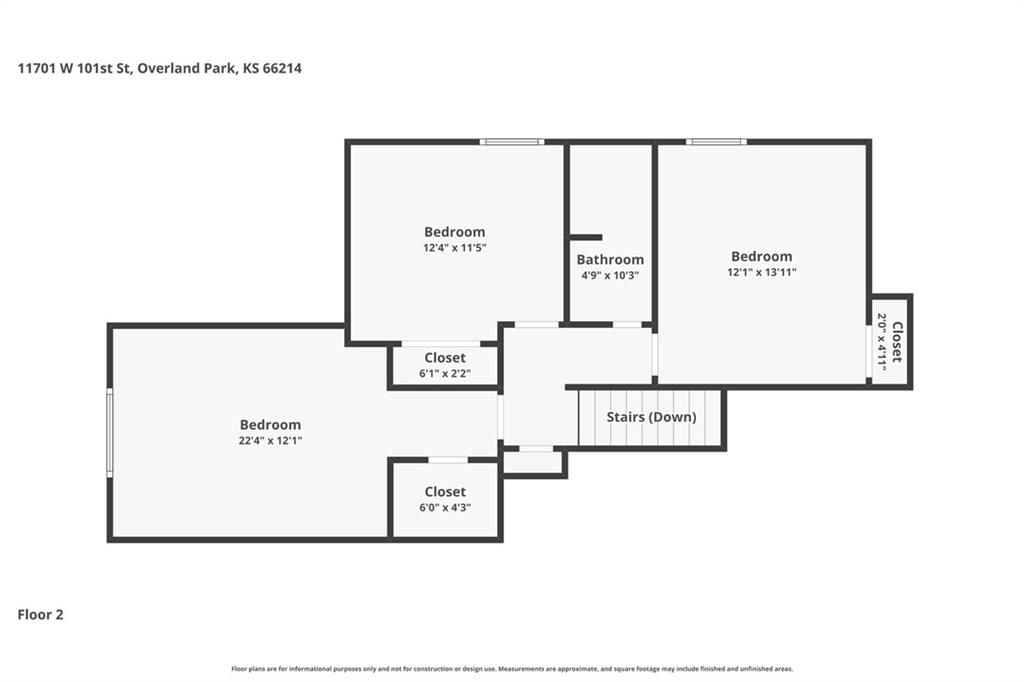 11701 W 101st Street — photo 44