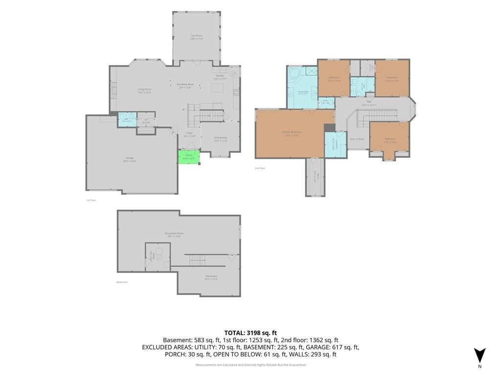 361 W Westhoff Place — photo 38