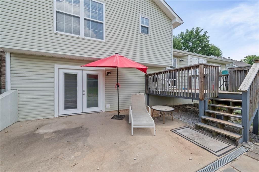 1700 Todd Street — photo 30