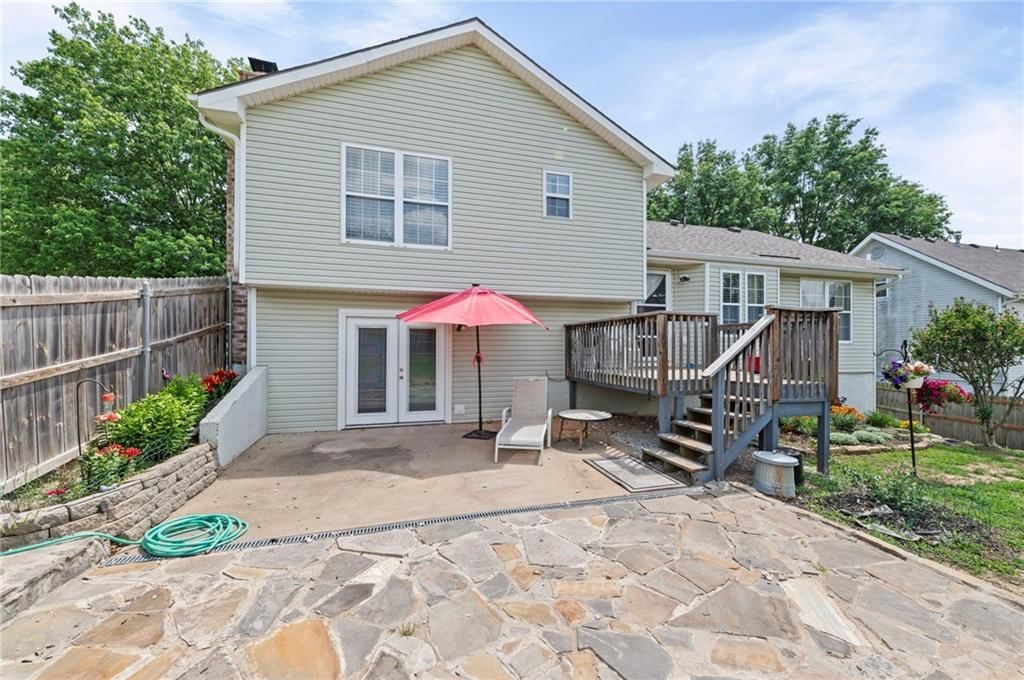 1700 Todd Street — photo 31