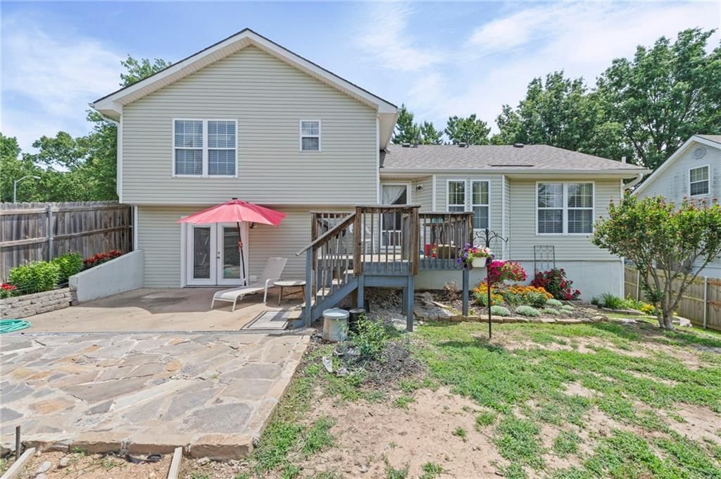 1700 Todd Street — photo 32