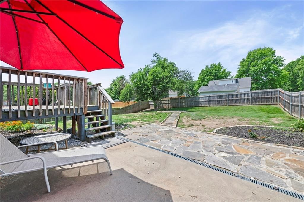 1700 Todd Street — photo 33
