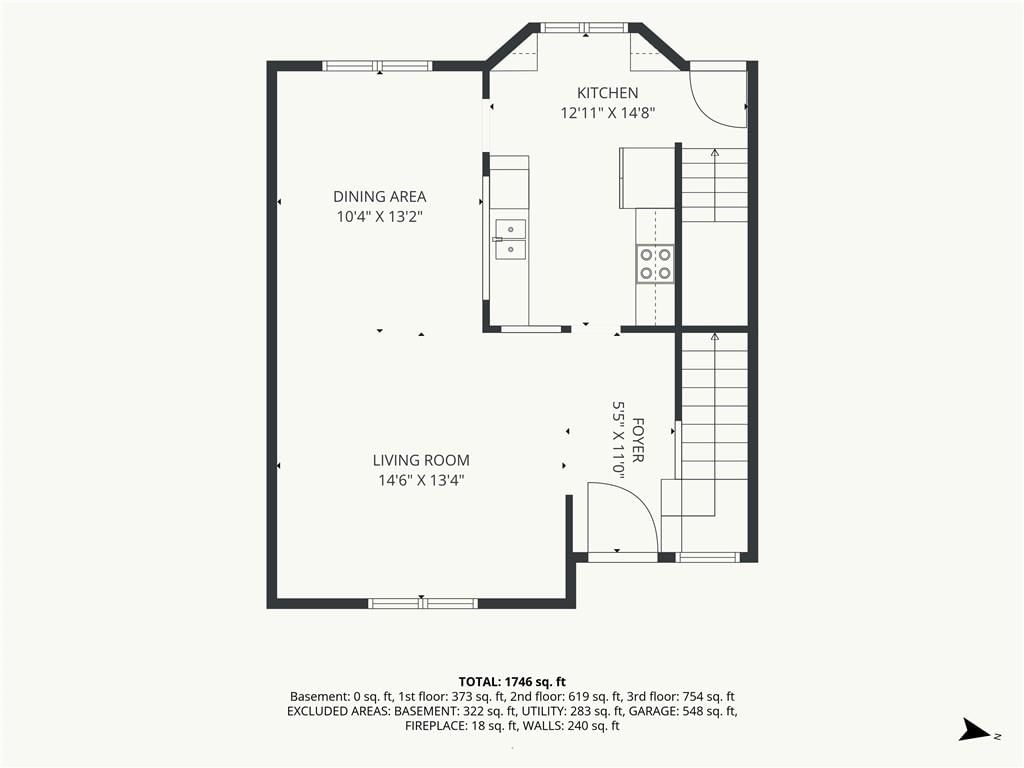 1700 Todd Street — photo 35