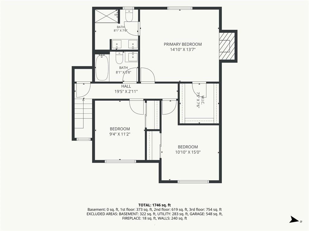 1700 Todd Street — photo 36