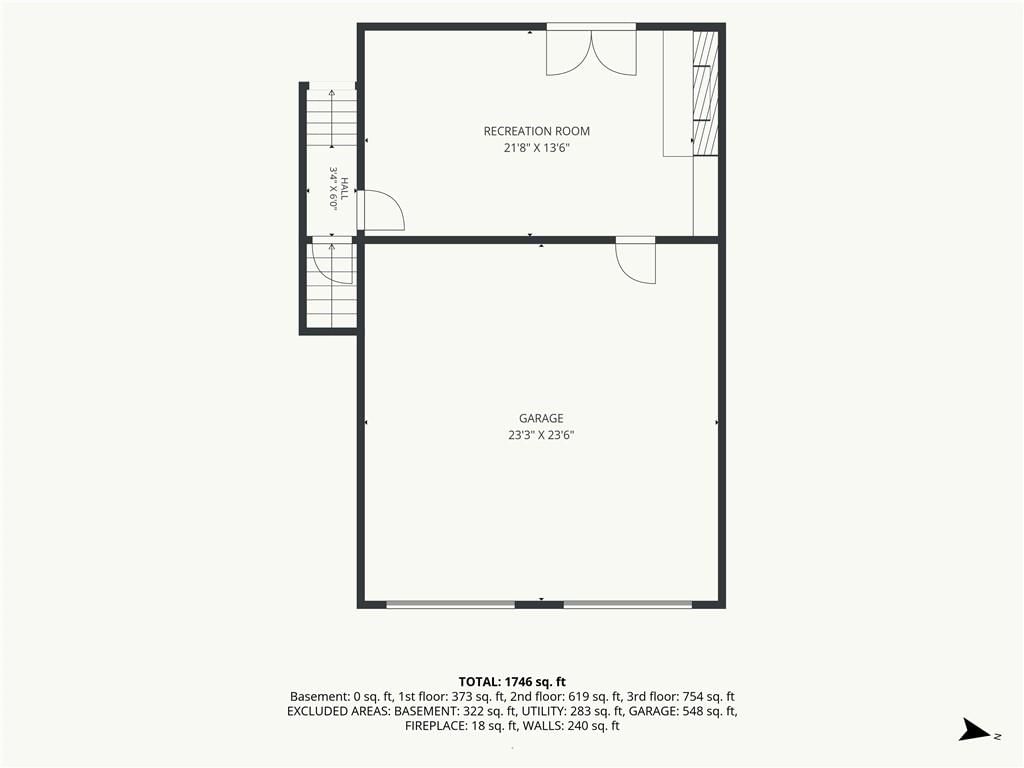 1700 Todd Street — photo 37