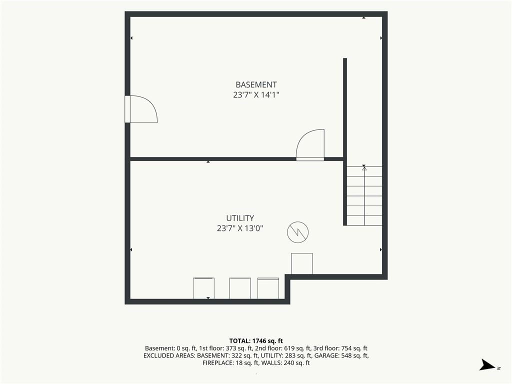 1700 Todd Street — photo 38