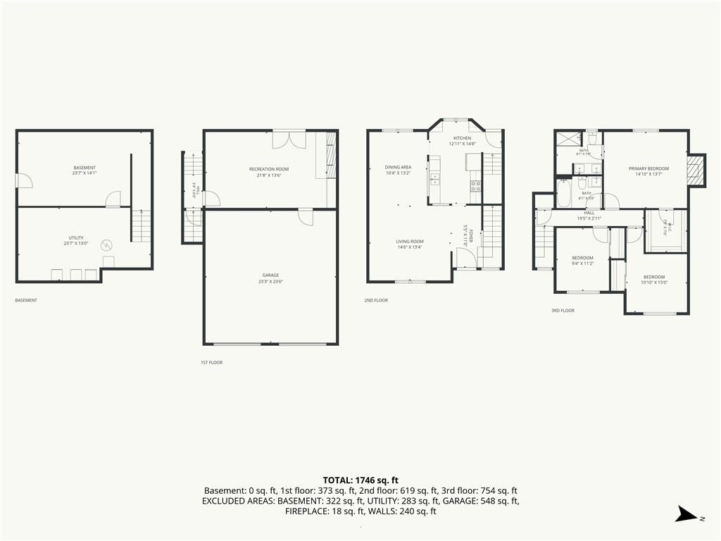 1700 Todd Street — photo 39