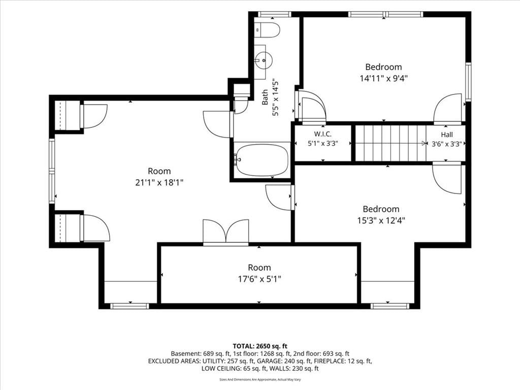 5426 Mission Road — photo 37