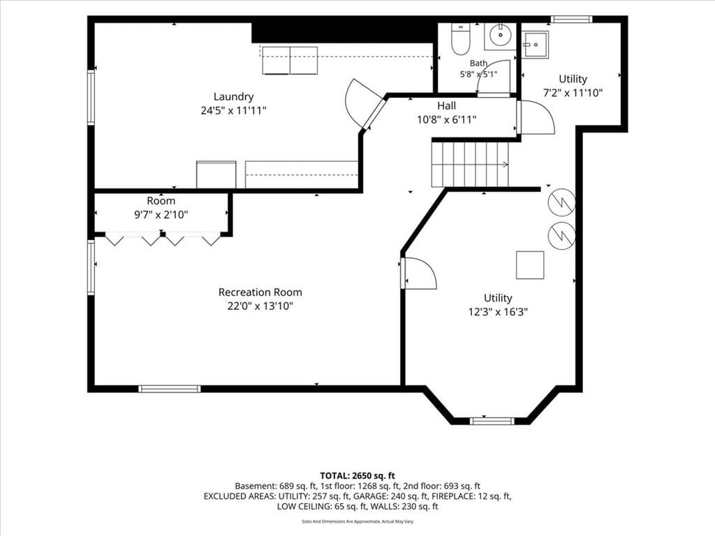 5426 Mission Road — photo 38