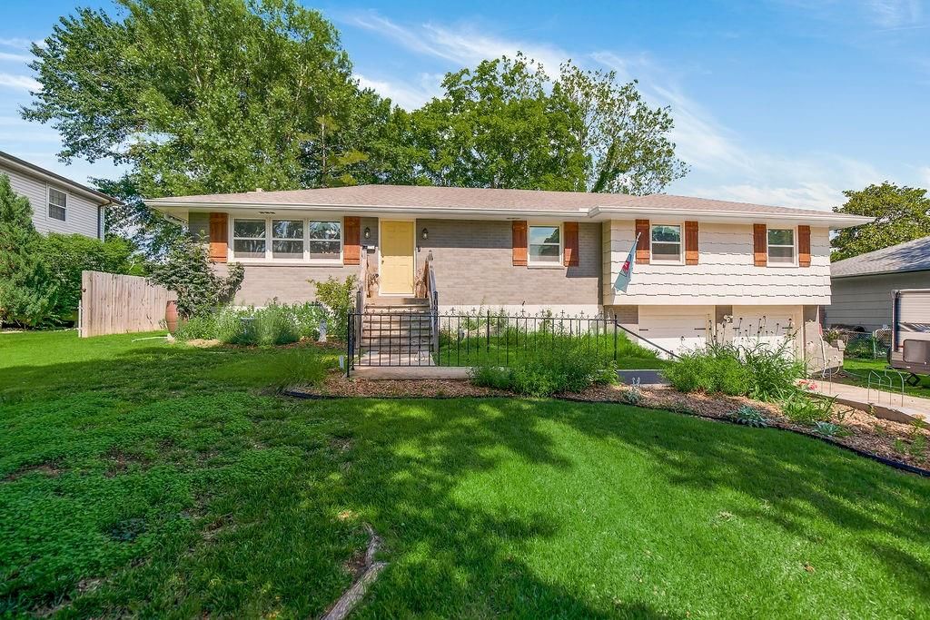 10907 Cleveland Avenue — photo 1