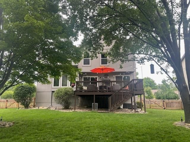 12602 S Clinton Court — photo 32
