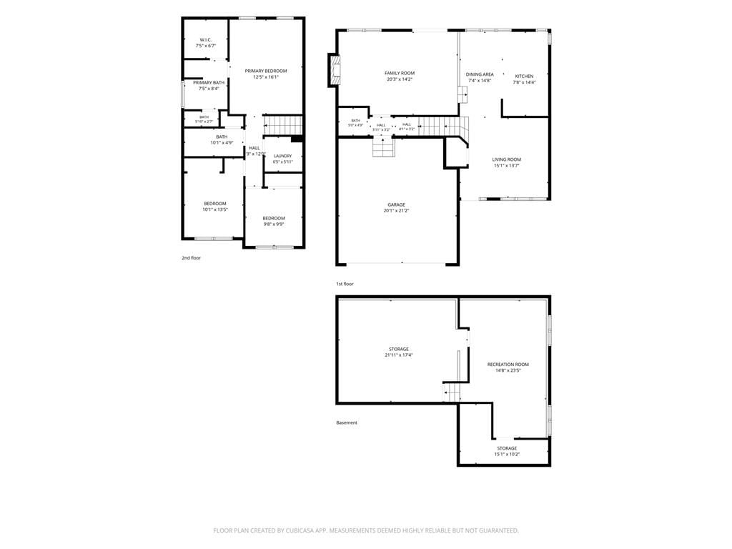 12602 S Clinton Court — photo 41