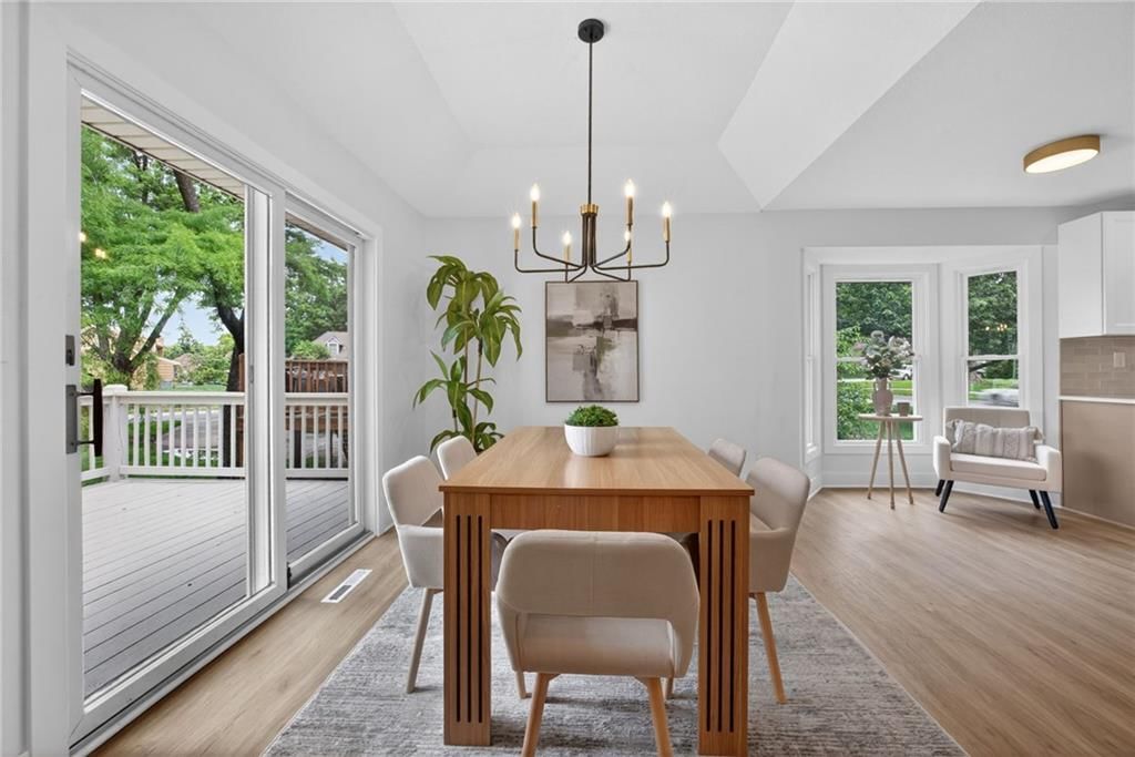 608 SW Montgomery Street — photo 4