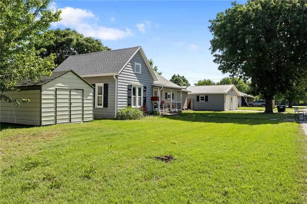 1449 S Ransom Street — photo 3