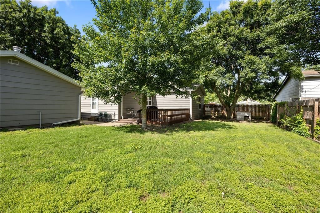 1449 S Ransom Street — photo 21