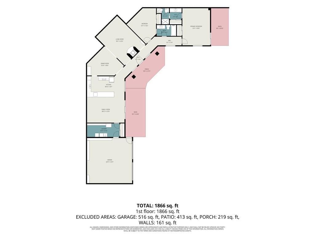 2946 SW 204th Street — photo 32