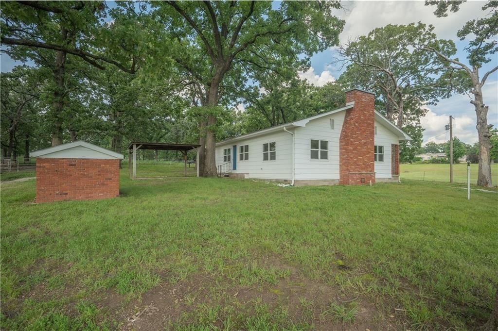 8511 SE Hwy 166 N/A — photo 23