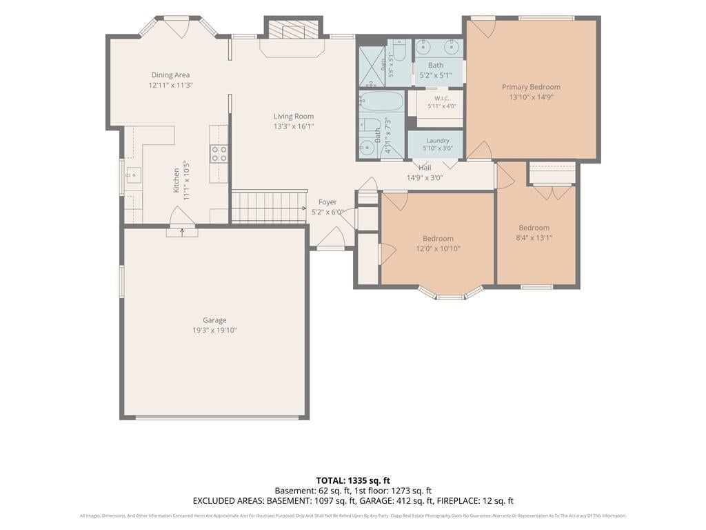 102 W Sierra Drive — photo 44