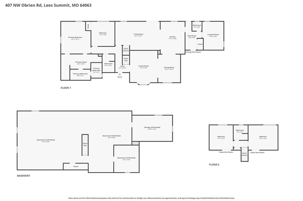 407 NW O'Brien Road — photo 31