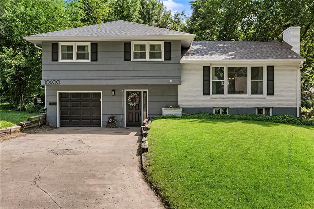 10600 BALES Avenue, Kansas City, MO