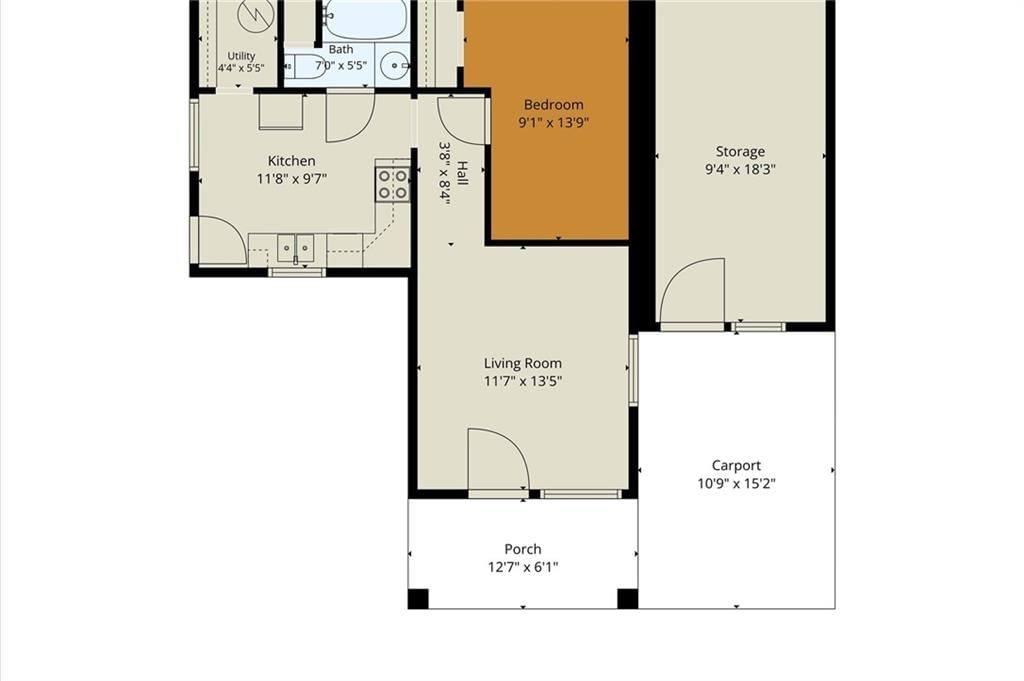 404 Salem Road — photo 37