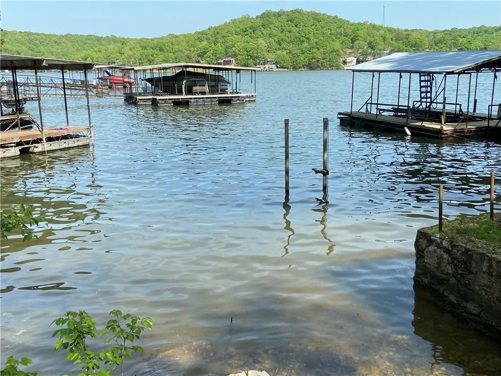 Golden Point Lane, Barnett, MO