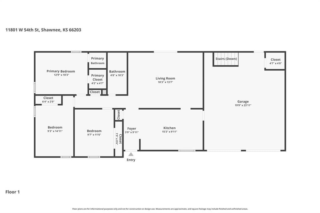 11801 W 54th Street — photo 42