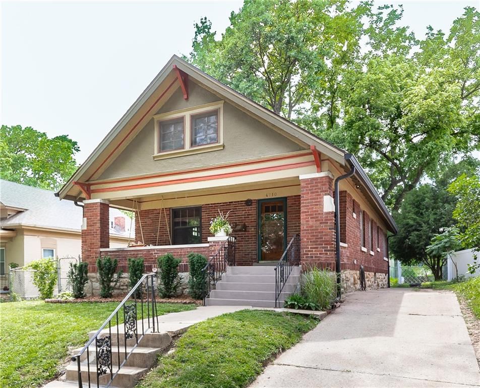 4210 Terrace Street — photo 1