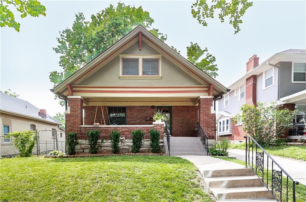 4210 Terrace Street — photo 2