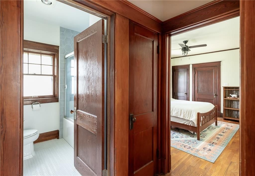 4210 Terrace Street — photo 20