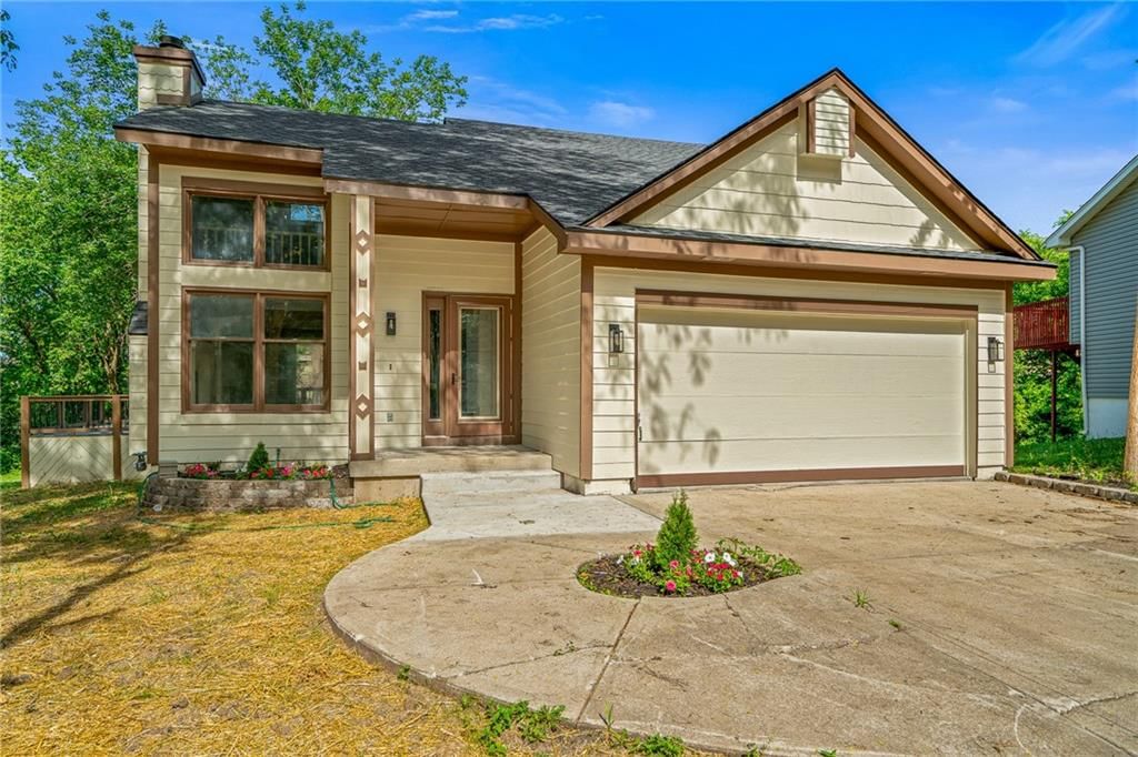 708 Autumn Drive — photo 3