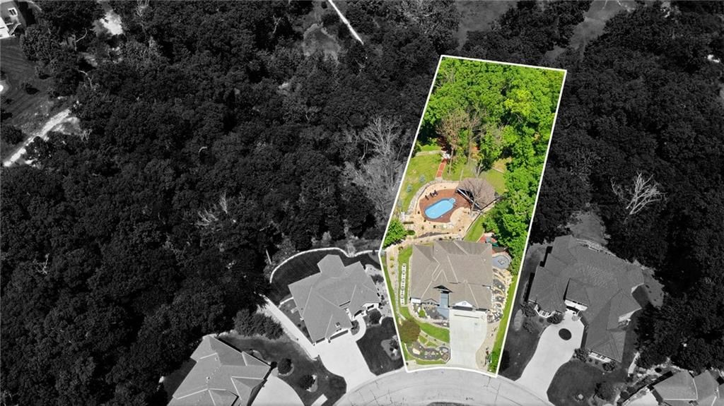 341 NW Thoreau Circle — photo 87