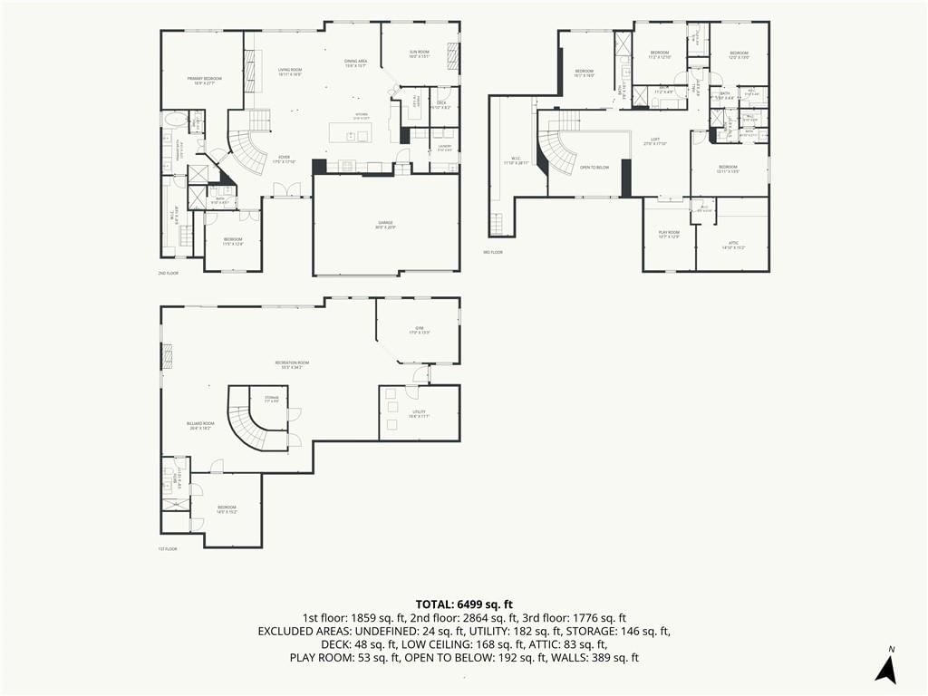 341 NW Thoreau Circle — photo 97