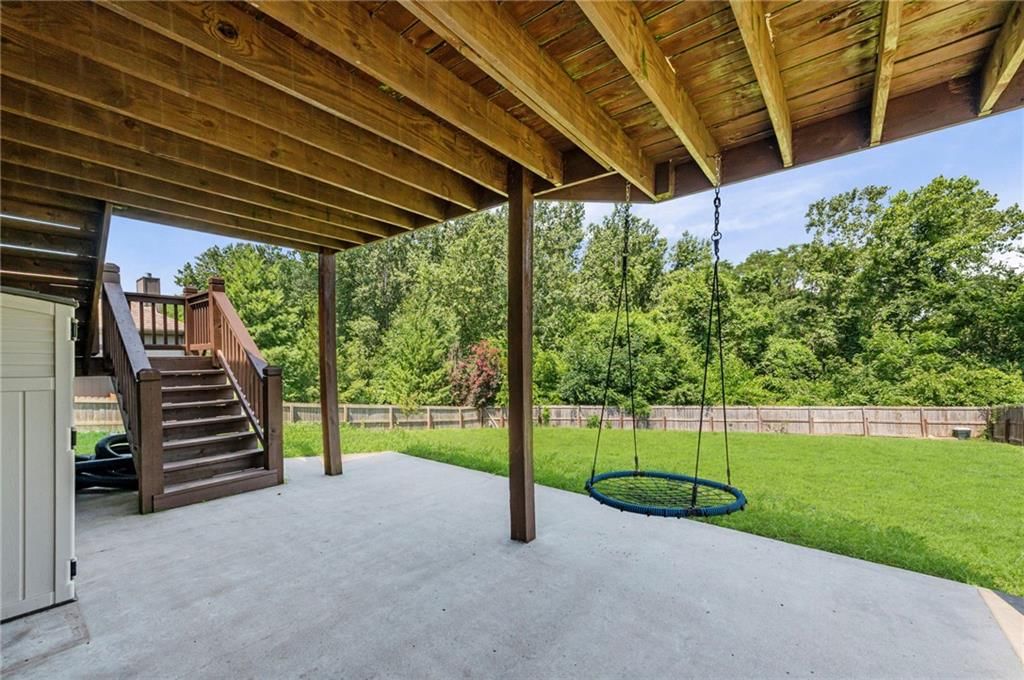 1205 Ridge Tree Lane — photo 32