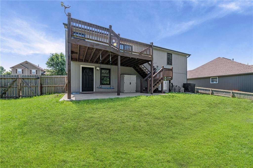 1205 Ridge Tree Lane — photo 35