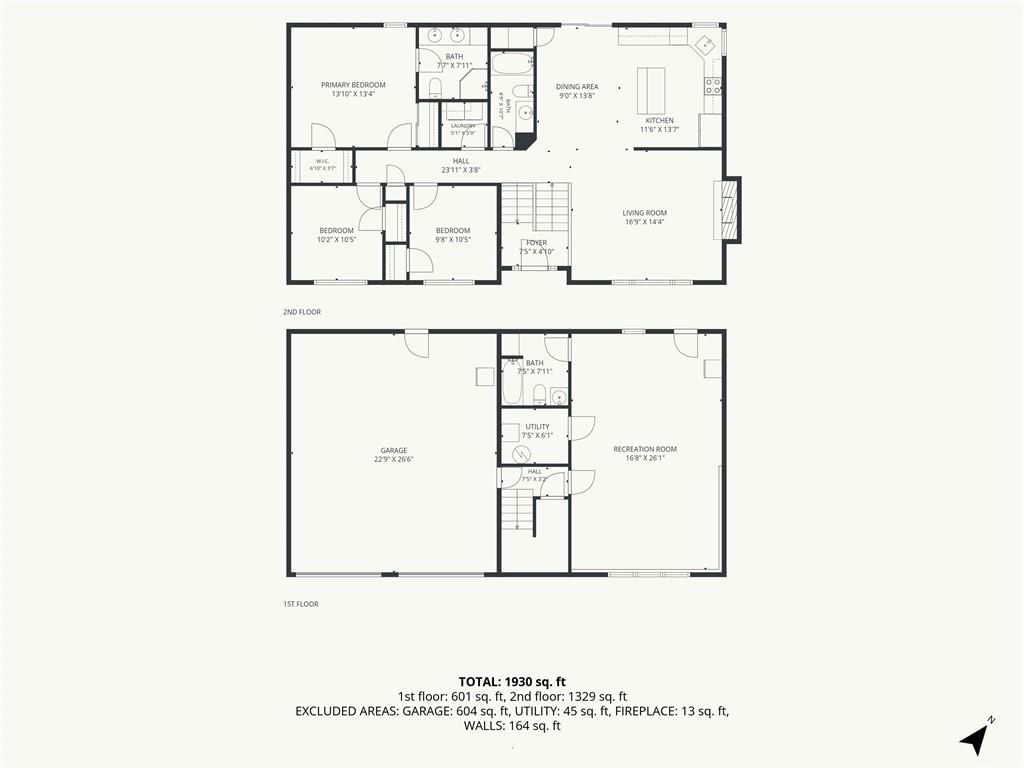 1205 Ridge Tree Lane — photo 41