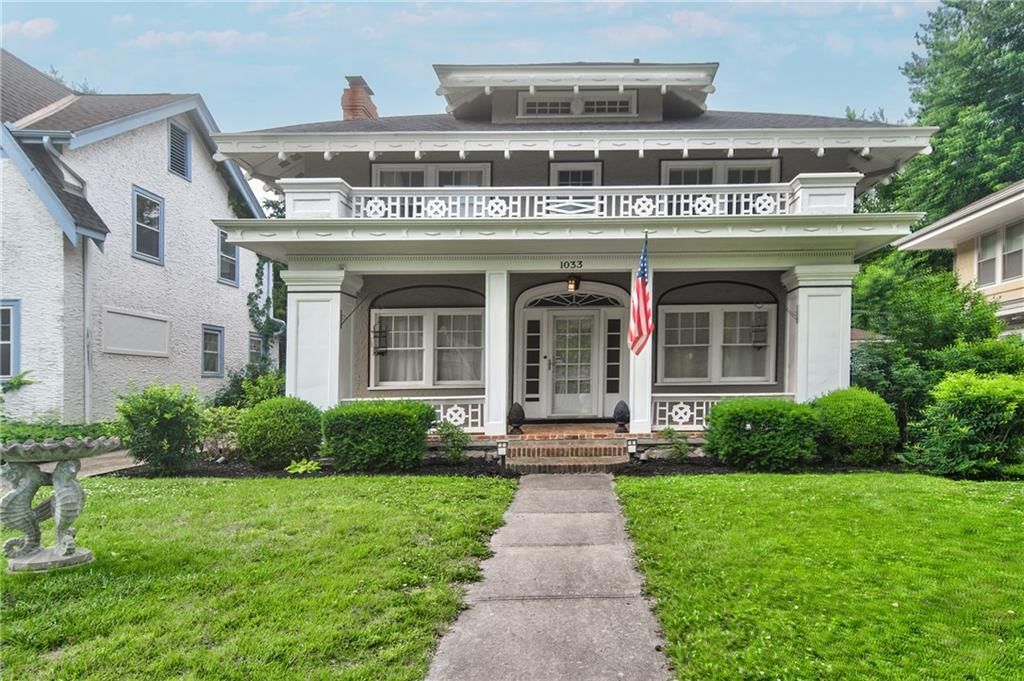 1033 W 71 Terrace, Kansas City, MO