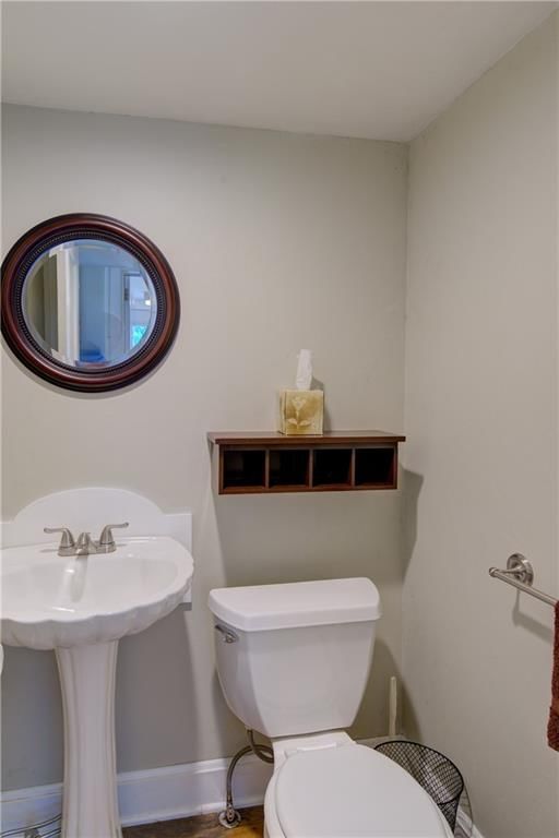 1033 W 71 Terrace — photo 19