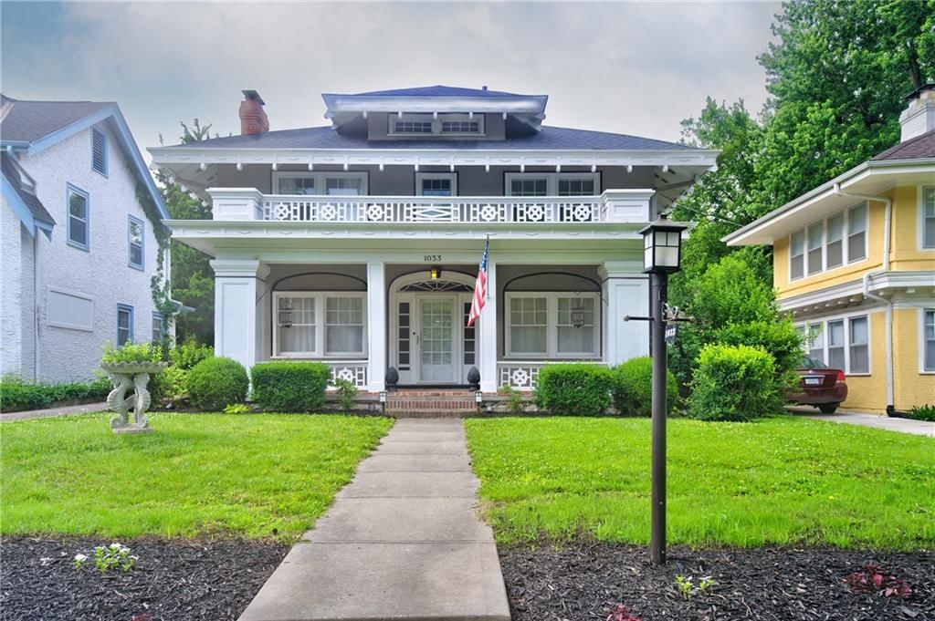 1033 W 71 Terrace — photo 36