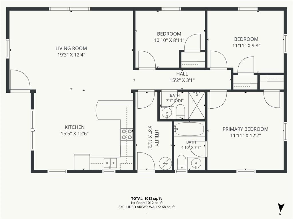 800 N 9th Street — photo 26
