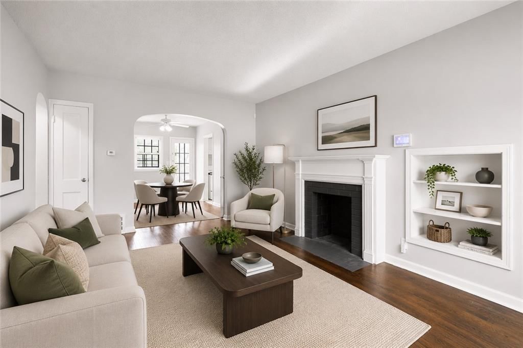 7426 Olive Street — photo 4
