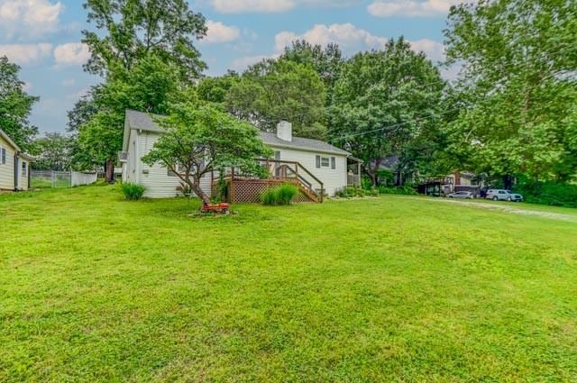 5507 NW Venetian Drive — photo 35