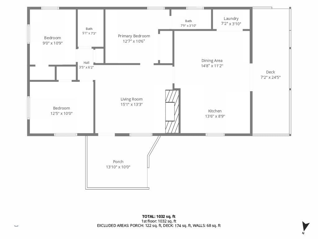 5507 NW Venetian Drive — photo 39