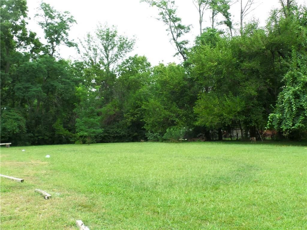13408 Parker Avenue, Grandview, MO